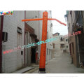 Customized Small Advertisig Decorative Inflatables Air Dancer For Promotional